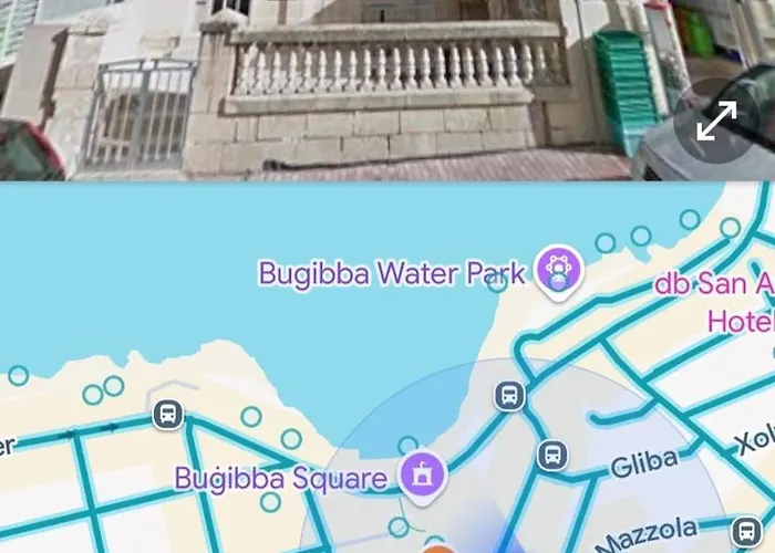Ground Floor Apartment By The Sea - Close To Main Square