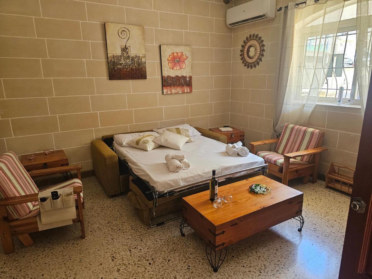 Appartement Ground Floor By The Sea - Close To Main Square