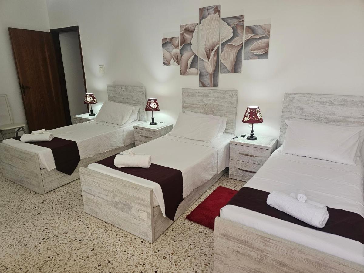Ground Floor By The Sea - Close To Main Square Appartement San Pawl il-Baħar